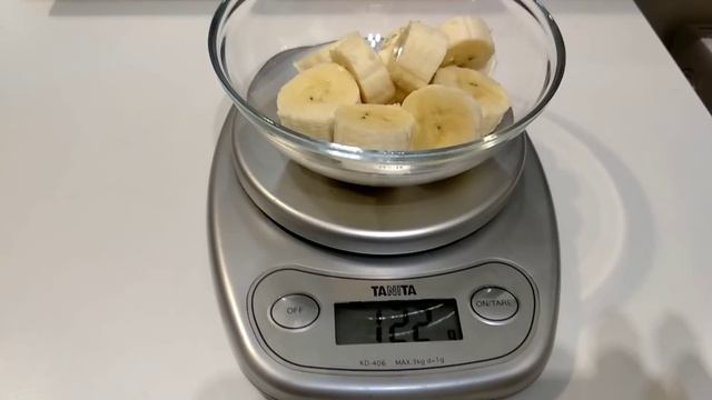 Дневник стройности #7 еще один разгрузочный день)