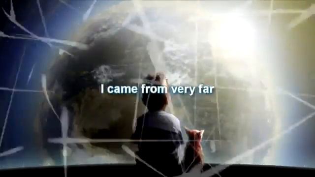 Enigma _Sitting on the Moon смотреть онлайн