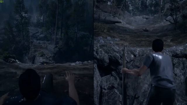 A Way Out - ЛУЧШАЯ КООПЕРАТИВНАЯ ИГРА, ОБЗОР НА A WAY OUT смотреть онлайн