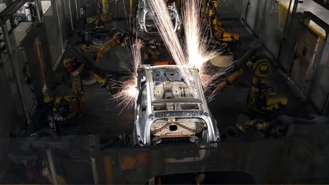 Why Some Cars Are More Fun to Drive Than Others смотреть онлайн