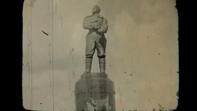Город Горький. 1966 год смотреть онлайн