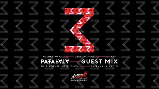 Icko & Lephonq - рецензија во живо на Антена 5 за 3от роденден на Pata Pata Recordings. (Macedonian смотреть онлайн