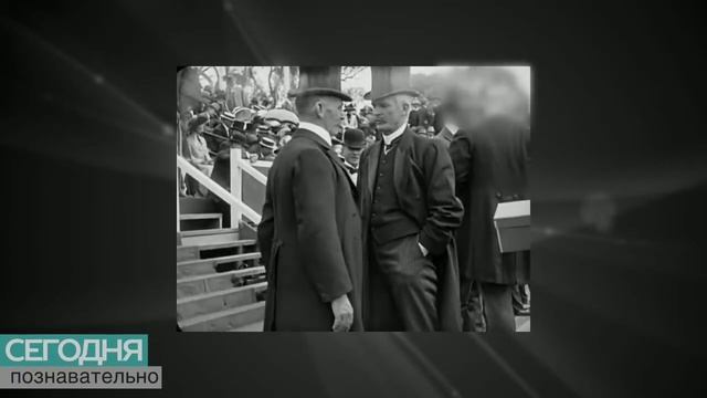 Великий Устюг - город куда стоит поехать по России. смотреть онлайн