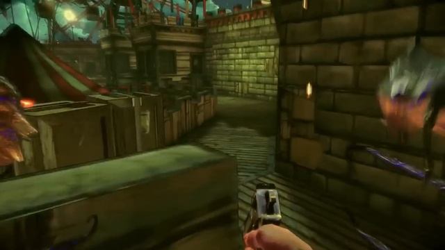 the darkness 2 gameplay on gt 610 смотреть онлайн