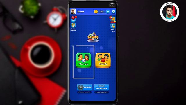 Facebook par ludo kaise khele l messenger par ludo kaise khelte hain смотреть онлайн