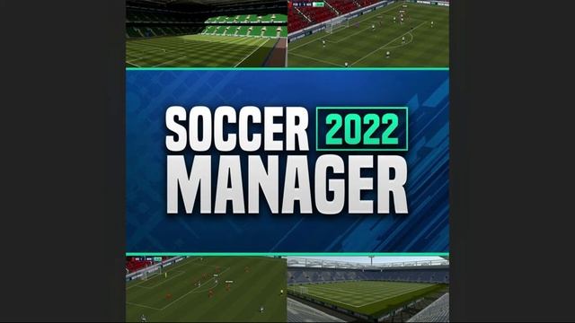Дата предзаказа? Что по Sneak peeks? Новости о SM22 (Soccer Manager 2022)! смотреть онлайн