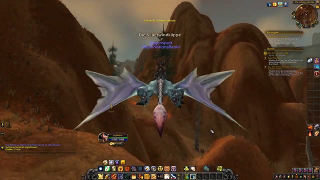 Lets Play Wow #263 (Deutsch/German)
