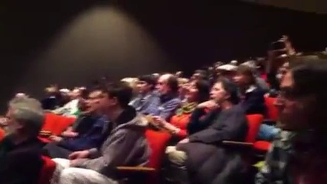 Wisconsin Film Festival Banjo Jamboree смотреть онлайн