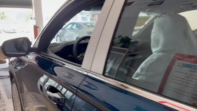 Geely Xingyue L in-depth Walkaround смотреть онлайн
