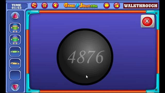 Forest Bear Rescue Walkthrough Games2Jolly смотреть онлайн