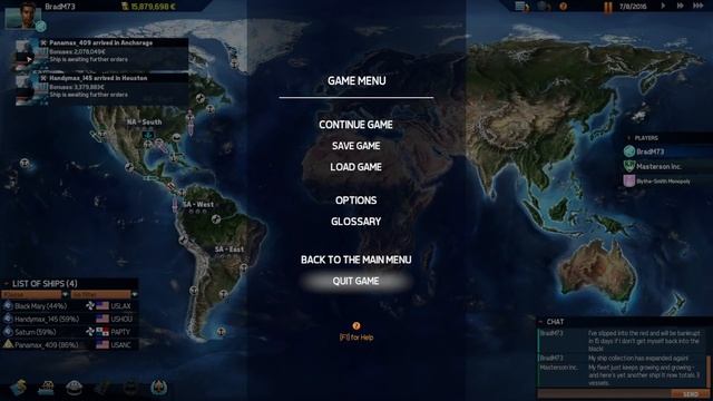 TransOcean 2: Rivals - Pre-Release Beta Preview!! Episode 2 смотреть онлайн