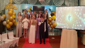 выпуск 2023 «Слова ничего не значат»