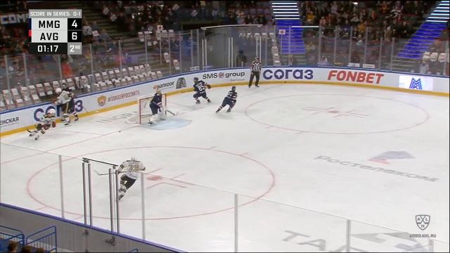 Nalimov makes stretching save смотреть онлайн