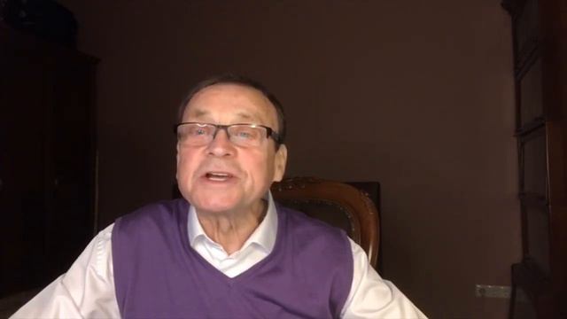 Ефимов В. А. Поздравление с Днём 8 марта! смотреть онлайн