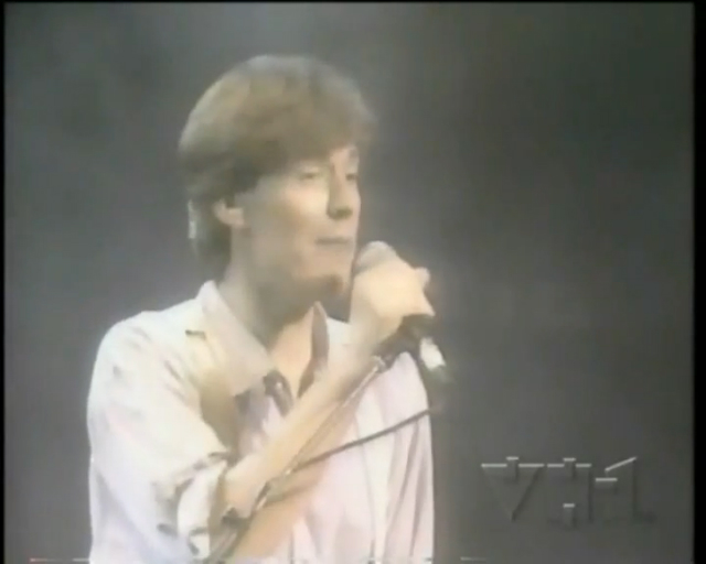 Steve Winwood - Gimme Some Lovin смотреть онлайн