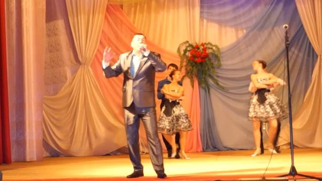 "Вальс город Трубчевск"стихи Соболева Н.М. муз. Разинкин В.И. смотреть онлайн