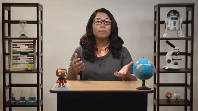 Космос: Созвездия. Super Stars (Constellations): Crash Course Kids смотреть онлайн