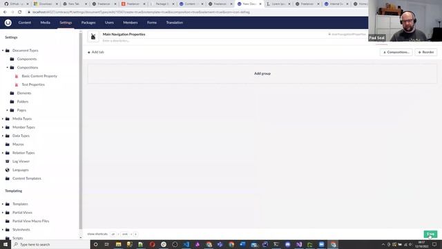 Melbourne Meetup - Build Umbraco 10 site in 90 minutes смотреть онлайн