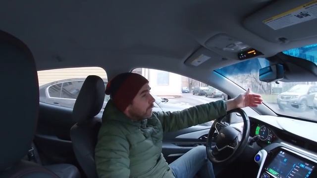 Chevrolet bolt из Минска на заказ. смотреть онлайн