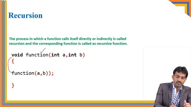 Definitions and Terminology C Programming Language by Dr. G Ramu смотреть онлайн