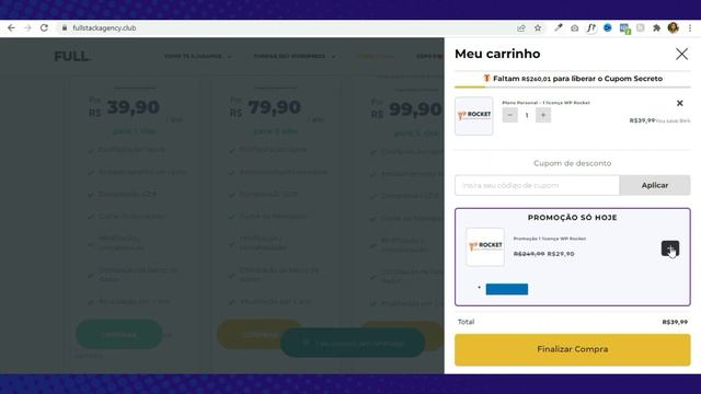 WP Rocket - Como Comprar e Instalar a Licença смотреть онлайн
