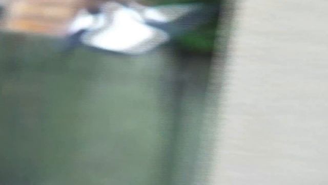 SONY HXR-NX70P First Rain Proof Test смотреть онлайн