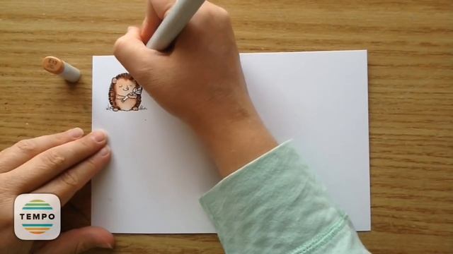 How To Make Tags Using Wobblers | Your Next Stamp | Stamp Create Repeat смотреть онлайн