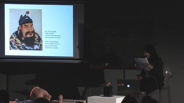 Specters of Communism - Performance Series I "Hypotheses and Loving Contradictions" смотреть онлайн