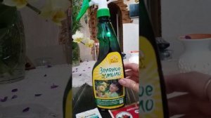 Зелёное мыло, актара и фитоверм в орхидейную аптечку