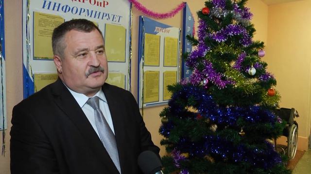 В Калинковичском районе проходит акция «Наши дети» смотреть онлайн