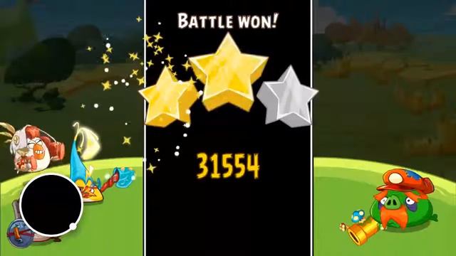 Angry Birds Epic - 2016-04-24 смотреть онлайн