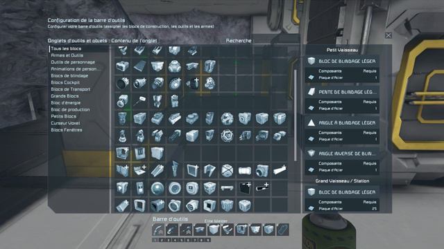 LIVE : Space Engineers - On continue l'aventure смотреть онлайн
