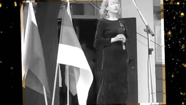 Тишина (Л. Гуров) исп. Марина Мельник (09.05.2011.).mp4 смотреть онлайн