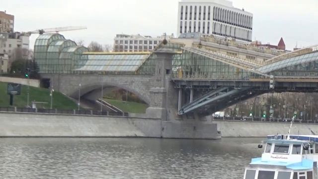 Скоро зима.  Сергей Чекалин. Winter Is Coming Soon. Sergei Chekalin.