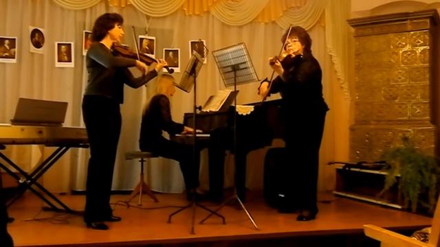 Концерт,музична школа №1