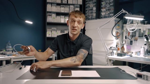Проверка лайфхака - зарядка без провода. Как зарядить iPhone без провода - проверяем лайфхак смотреть онлайн