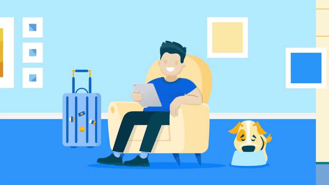 22 Ролик для компании Doctor ESA смотреть онлайн