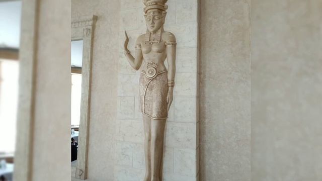 Кафе Бар в египетском стиле смотреть онлайн