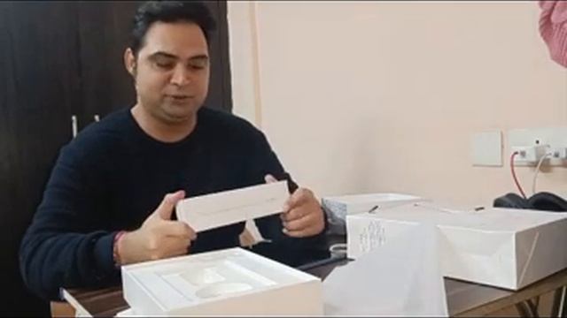 Apple iPad unboxing I Apple iPad Air 2022 смотреть онлайн