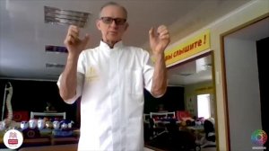 Забела В.П. Здоровый позвоночник. On-line занятие от 19.04.2022