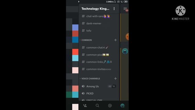 Discord Server Tour смотреть онлайн