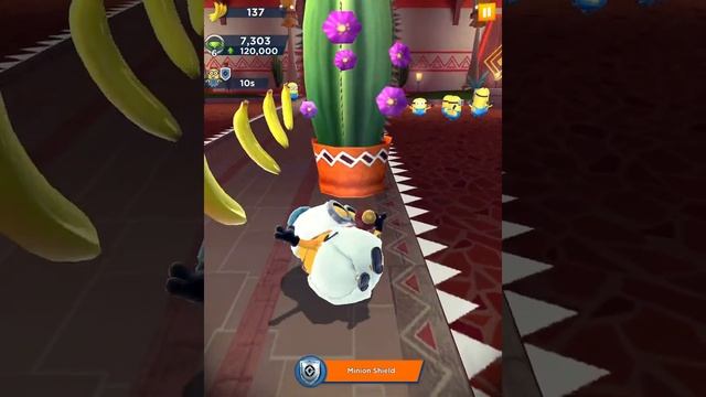 Minion Rush 50 FUNNY FAILS (Episode 2) | Minion Beach, Eduardo's House, The Pyramids