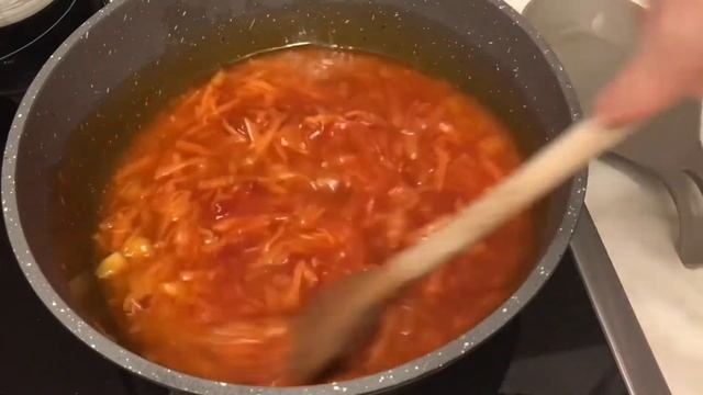 ТЕФТЕЛИ В СОУСЕ С ГАРНИРОМ смотреть онлайн