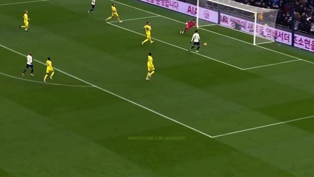 Son Heung-min 손흥민 2022 - Crazy Skills & Goals | HD