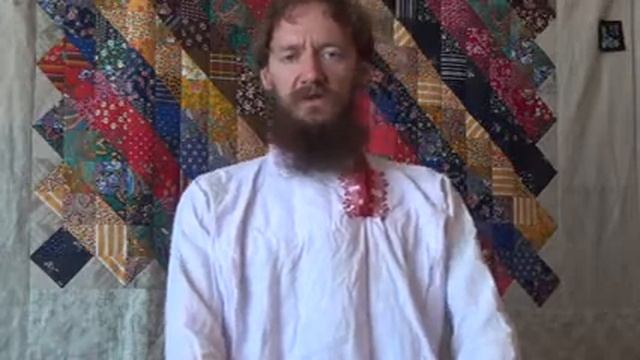 Александр Маточкин -- Соловей Будимирович (cта́рина, былина, Russian folk epic song) смотреть онлайн