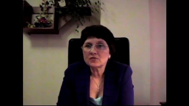 Васючкова Л.И._Колыханова Г.А._ Из опыта организации образовательного процесса смотреть онлайн
