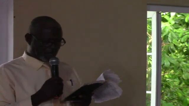 Mason Hall Seventh-Day Adventist Church || Youth Day: "Are You Ready?" || Sabbath Afternoon May 2… смотреть онлайн