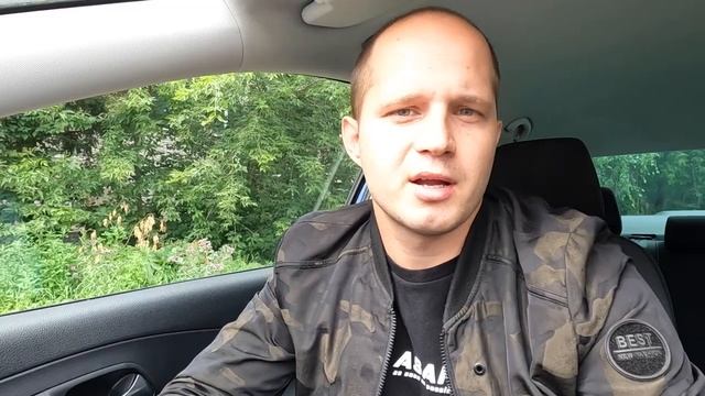 Обзор ПО ДЕЛУ VW POLO смотреть онлайн
