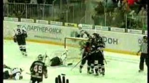 Трагическая смерть Алексея Черепанова