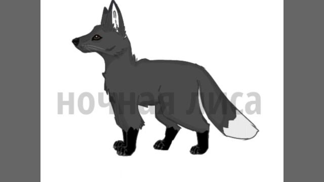 Fox Craft [Изерлес Инбали] дика магия,Лис Хайки ?